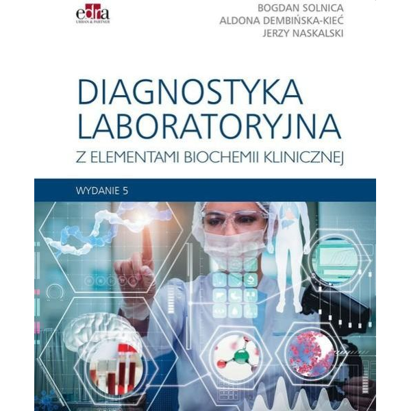 Diagnostyka laboratoryjna z...