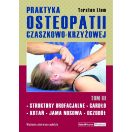 Praktyka osteopatii...