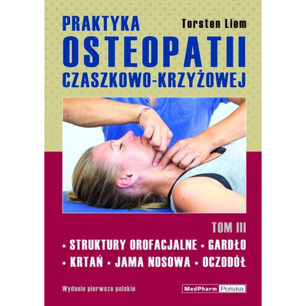 Praktyka osteopatii...