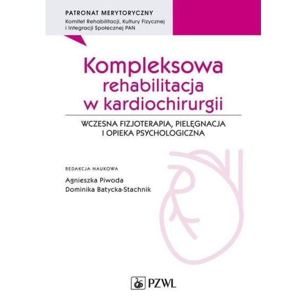 Kompleksowa rehabilitacja w...