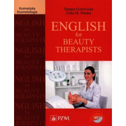 English for Beuty...
