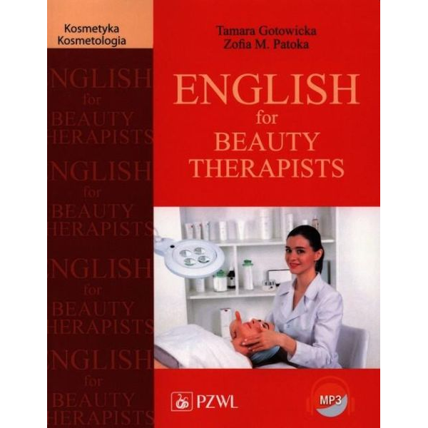 English for Beuty...