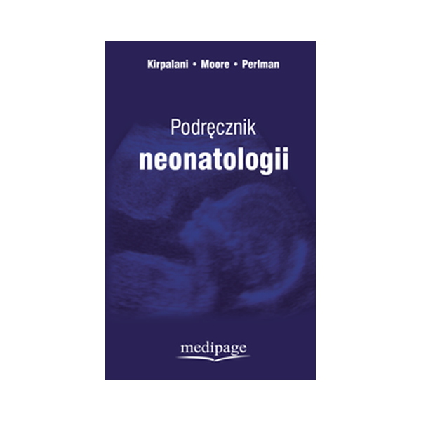 Podręcznik neonatologii