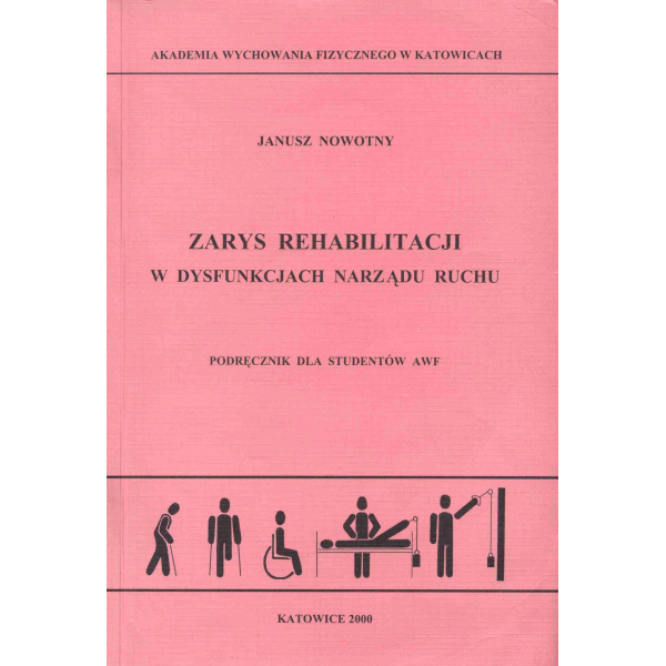 Zarys rehabilitacji w...