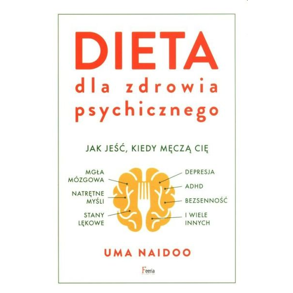 Dieta dla zdrowia psychicznego