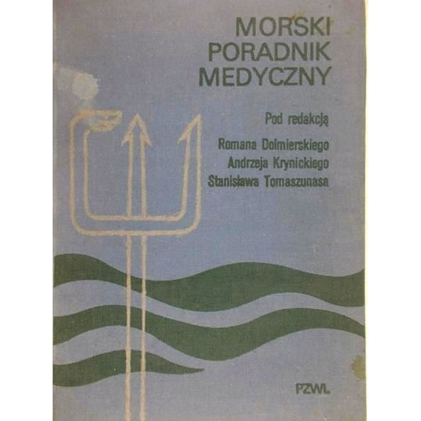 Morski poradnik medyczny