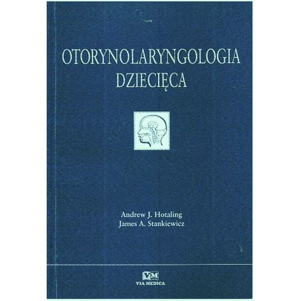 Otorynolaryngologia...