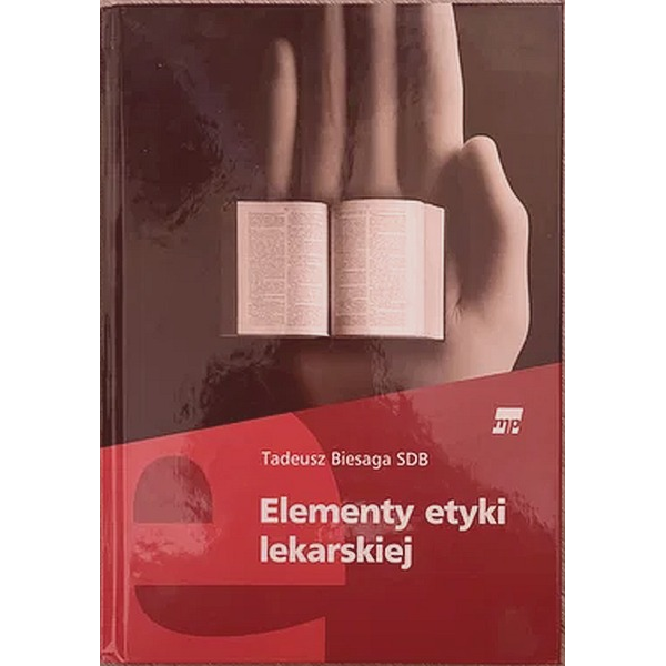 Elementy etyki lekarskiej