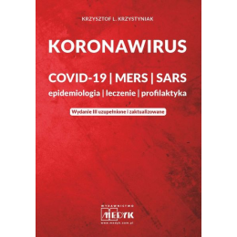 Koronawirus COVID-19 MERS...