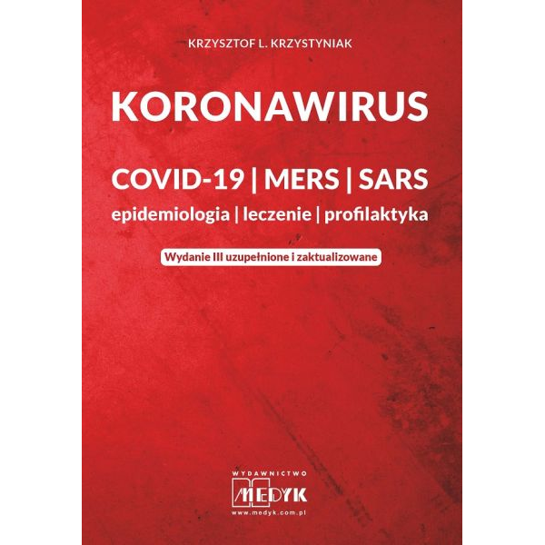 Koronawirus COVID-19 MERS...