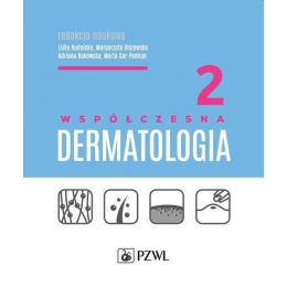 Współczesna dermatologia t.2