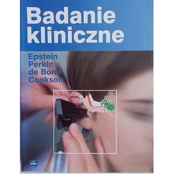 Badanie kliniczne