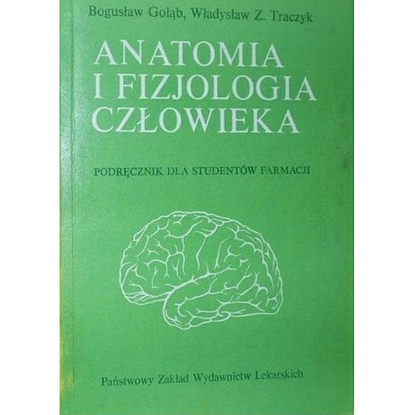 Anatomia i fizjologia...