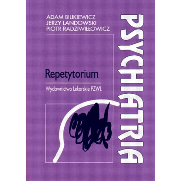 Psychiatria Repetytorium