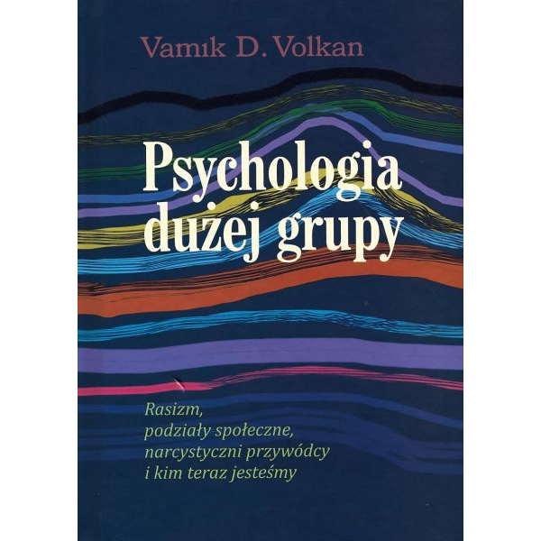 Psychologia dużej grupy...