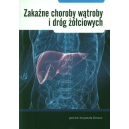 Zakaźne choroby wątroby i dróg żółciowych