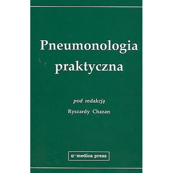 Pneumonologia praktyczna