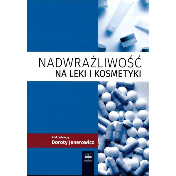 Nadwrażliwość na leki i...