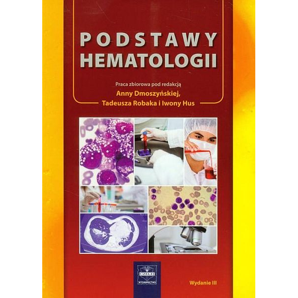 Podstawy hematologii