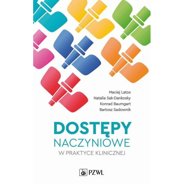 Dostępy naczyniowe w...