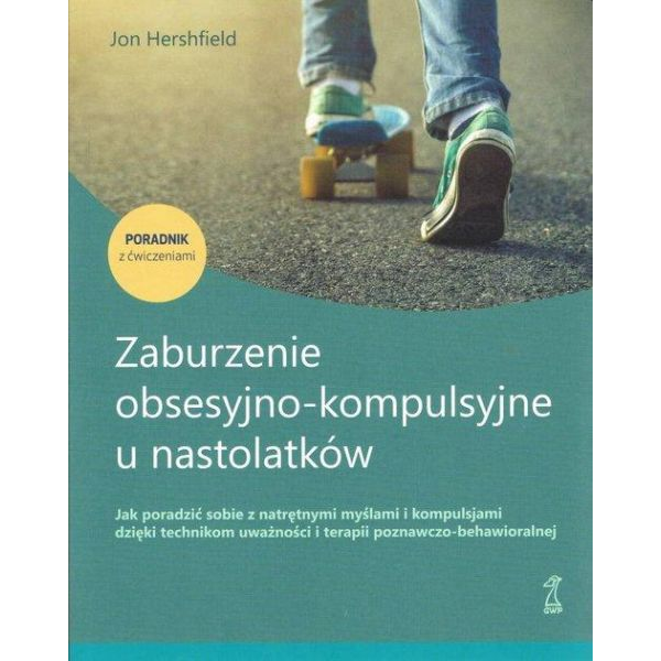 Zaburzenie...