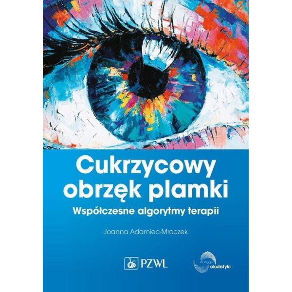 Cukrzycowy obrzęk plamki...