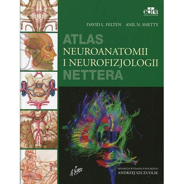 Atlas neuroanatomii i...