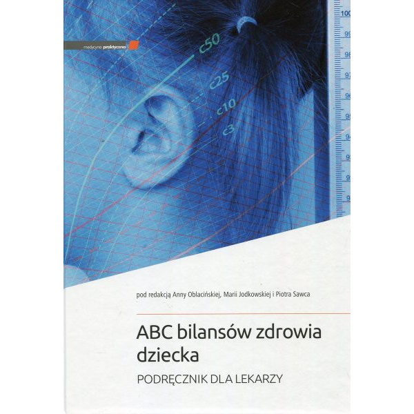 ABC bilansów zdrowia dziecka