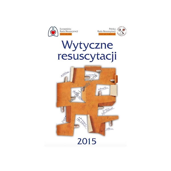 Wytyczne resuscytacji 2015