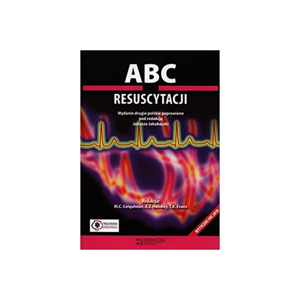 ABC RESUSCYTACJI Jakubaszko