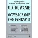 Odtruwanie i oczyszczanie organizmu