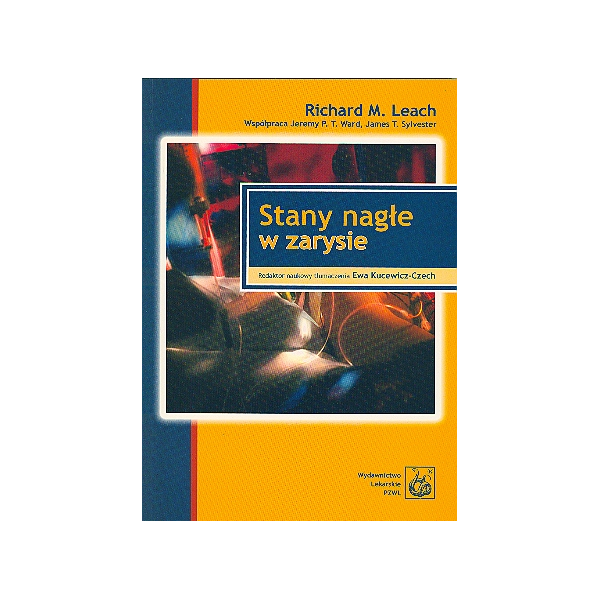 Stany nagłe w zarysie