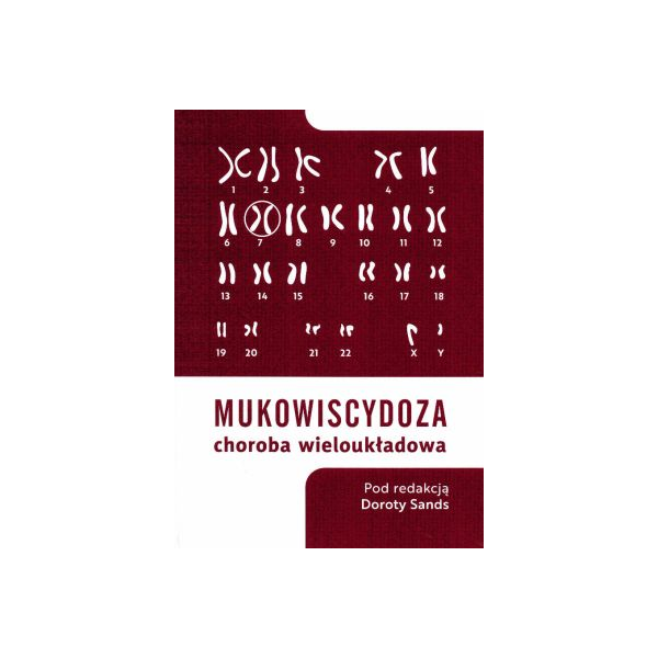 Mukowiscydoza choroba wieloukładowa