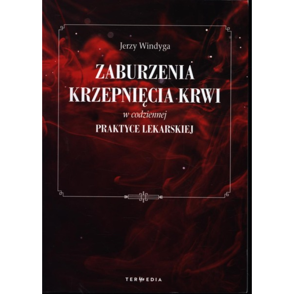 Zaburzenia krzepnięcia krwi...