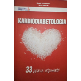 Kardiodiabetologia 33...