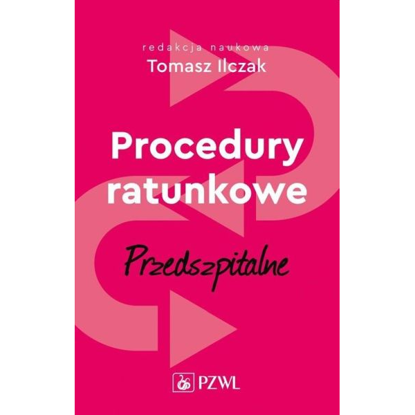 Procedury ratunkowe tom 1...