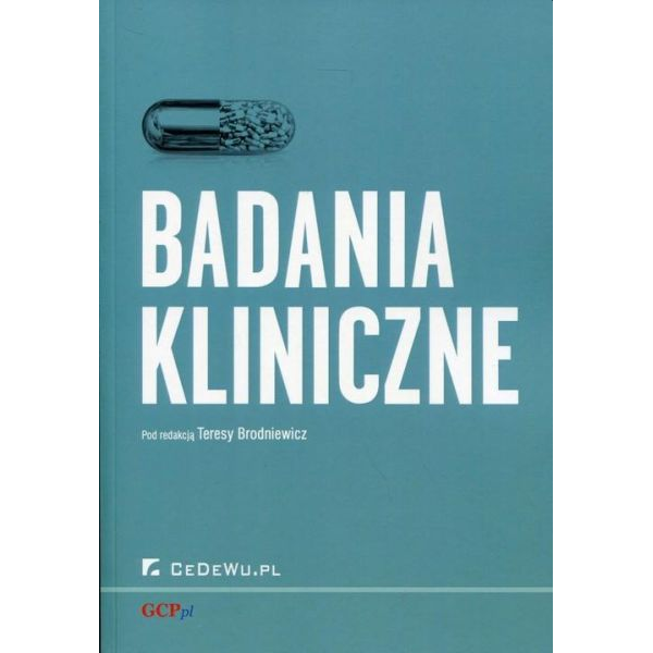 Badania kliniczne