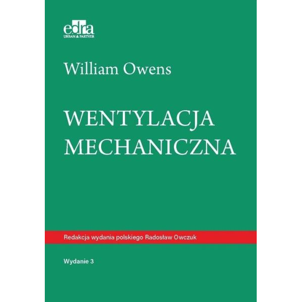 Wentylacja mechaniczna