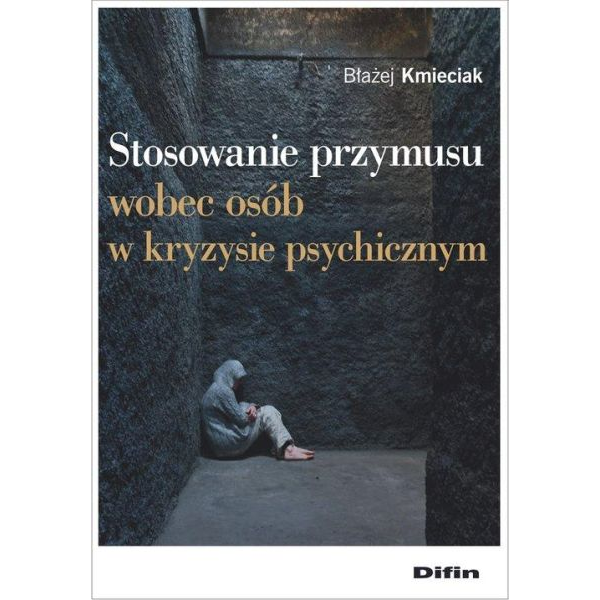 Stosowanie przymusu wobec...