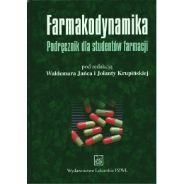 Farmakodynamika Podręcznik...