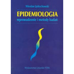 Epidemiologia Wprowadzenie i metody badań