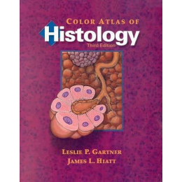 Color Atlas of Histolgy