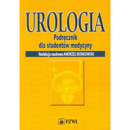 Urologia Podręcznik dla...