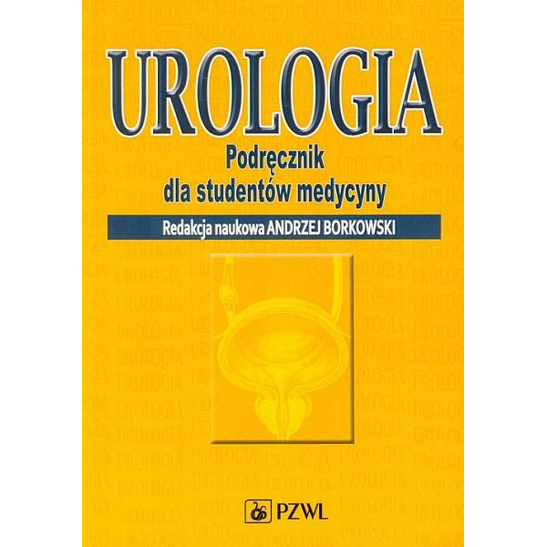 Urologia Podręcznik dla...