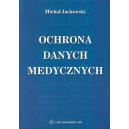 Ochrona danych medycznych