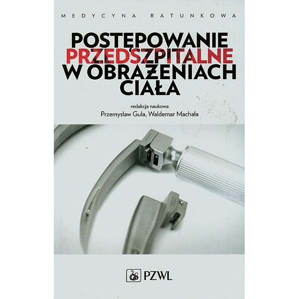 Postępowanie przedszpitalne...