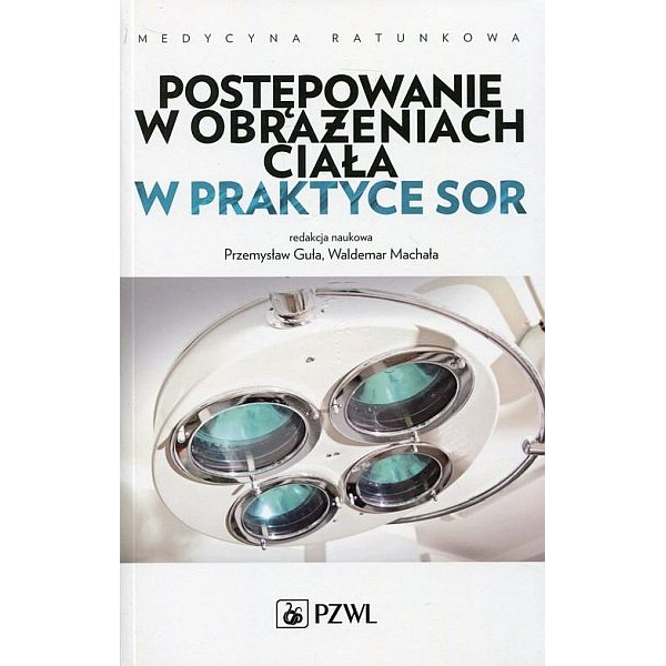 Postępowanie w obrażeniach...