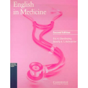 English in Medicine