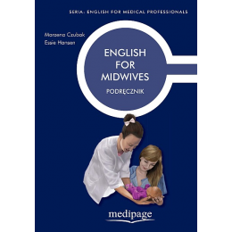 English For Midwives Podręcznik