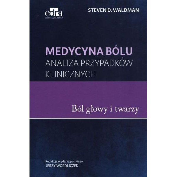 Medycyna bólu Ból głowy i...